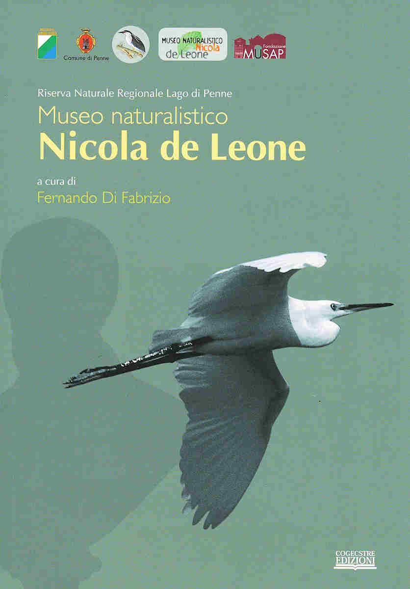 2012 - Museo Naturalistico Nicola de Leone